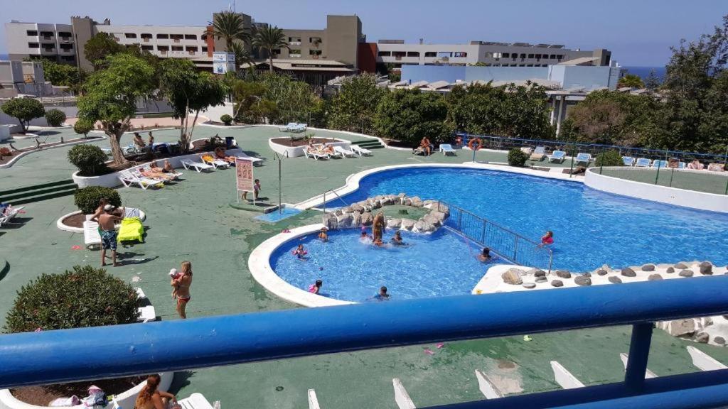 Paraiso Del Sur Playa Paraiso  Ngoại thất bức ảnh