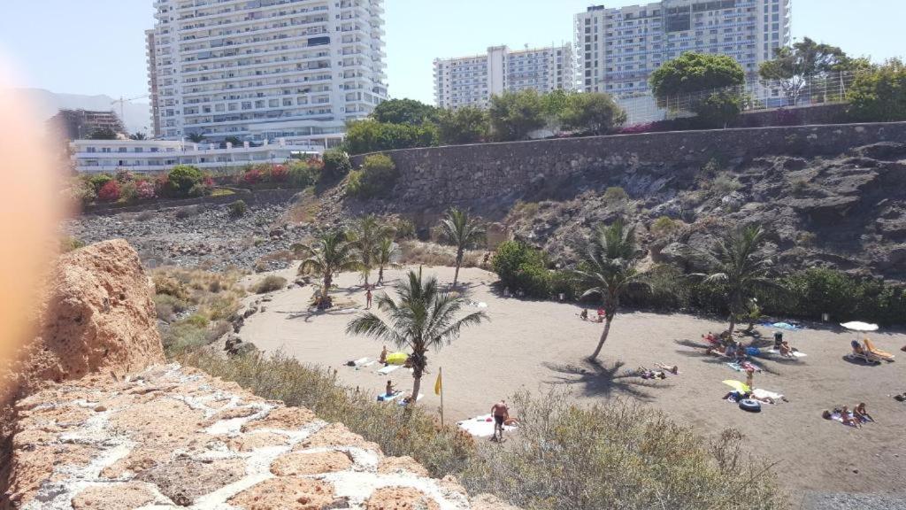 Paraiso Del Sur Playa Paraiso  Ngoại thất bức ảnh