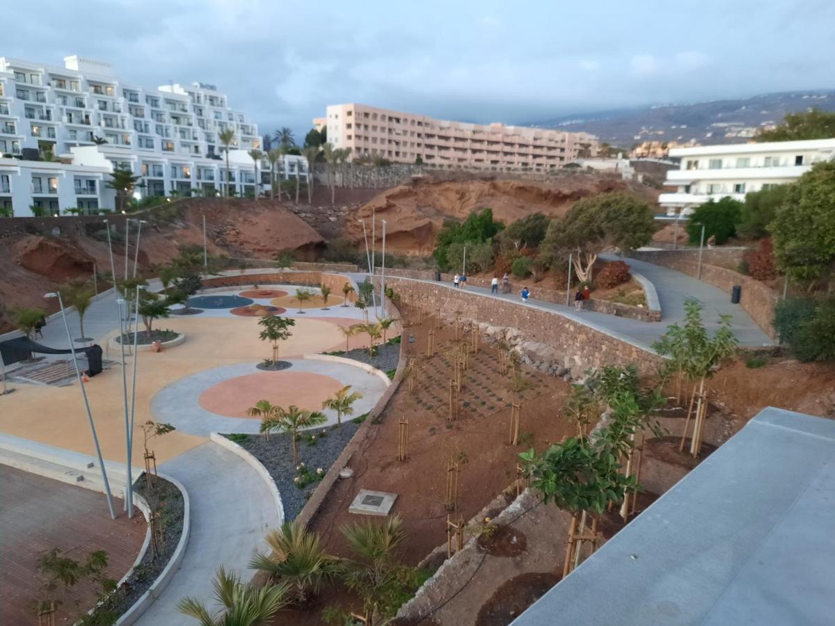 Paraiso Del Sur Playa Paraiso  Ngoại thất bức ảnh