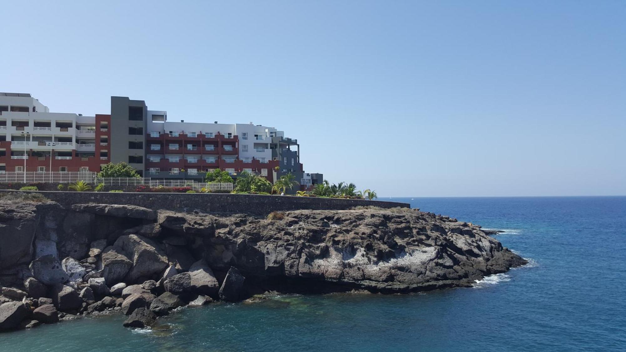 Paraiso Del Sur Playa Paraiso  Ngoại thất bức ảnh