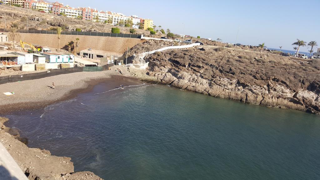 Paraiso Del Sur Playa Paraiso  Ngoại thất bức ảnh